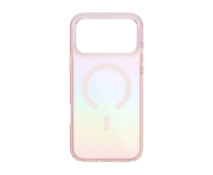 Uniq Iridescia do iPhone 17 Pro Magclick Charging pink prism - 1371820 - zdjęcie 4